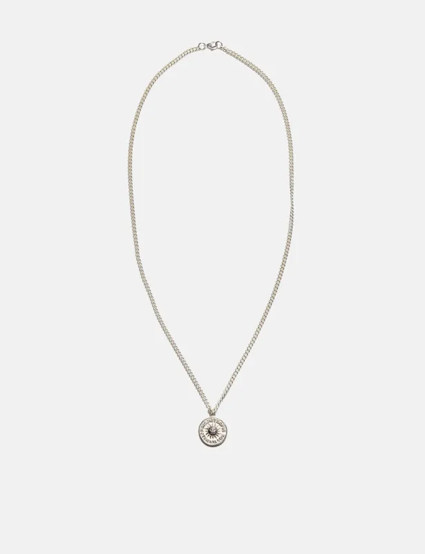 Maple Eternal Now Chain (Necklace) - Silver 925 sold by Article London