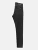 Nudie Lean Dean Jeans (Slim Tapered) - Authentic Black sold by Article London