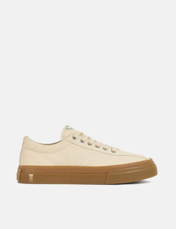 Stepney Workers Club Dellow M (Canvas) - Ecru/Gum sold by Article London