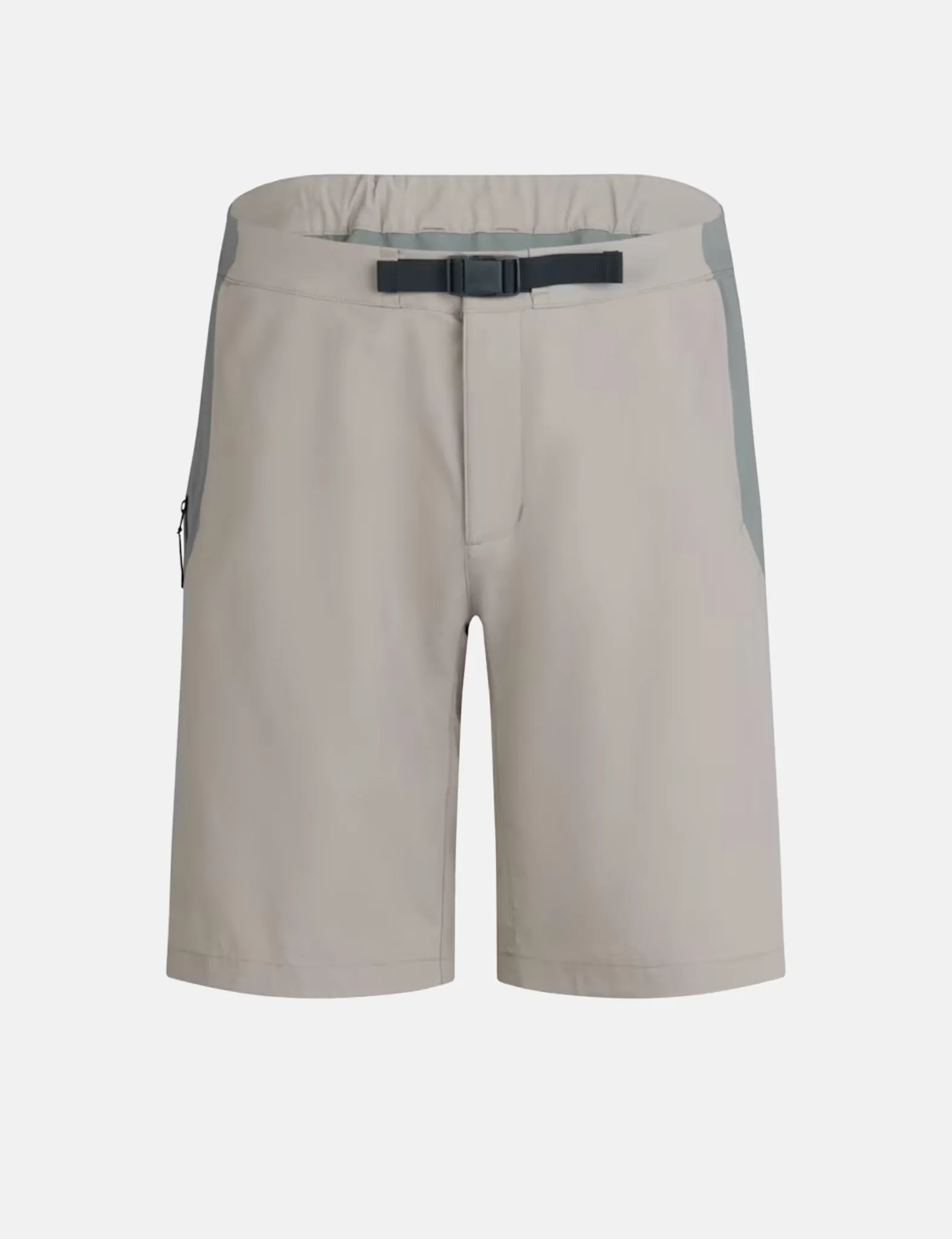 Rapha Men's Explore Shorts - Rock Beige/Sage Grey sold by Article London product image thumbnail 5
