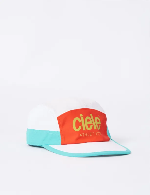Ciele Athletics GOCap - Oceanside Multi sold by Article London