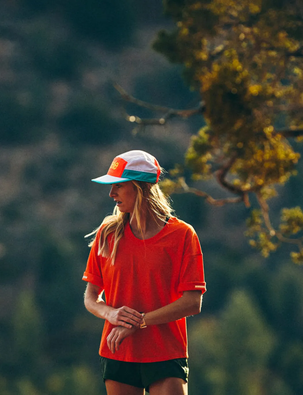 Ciele Athletics GOCap - Oceanside Multi sold by Article London product image thumbnail 3