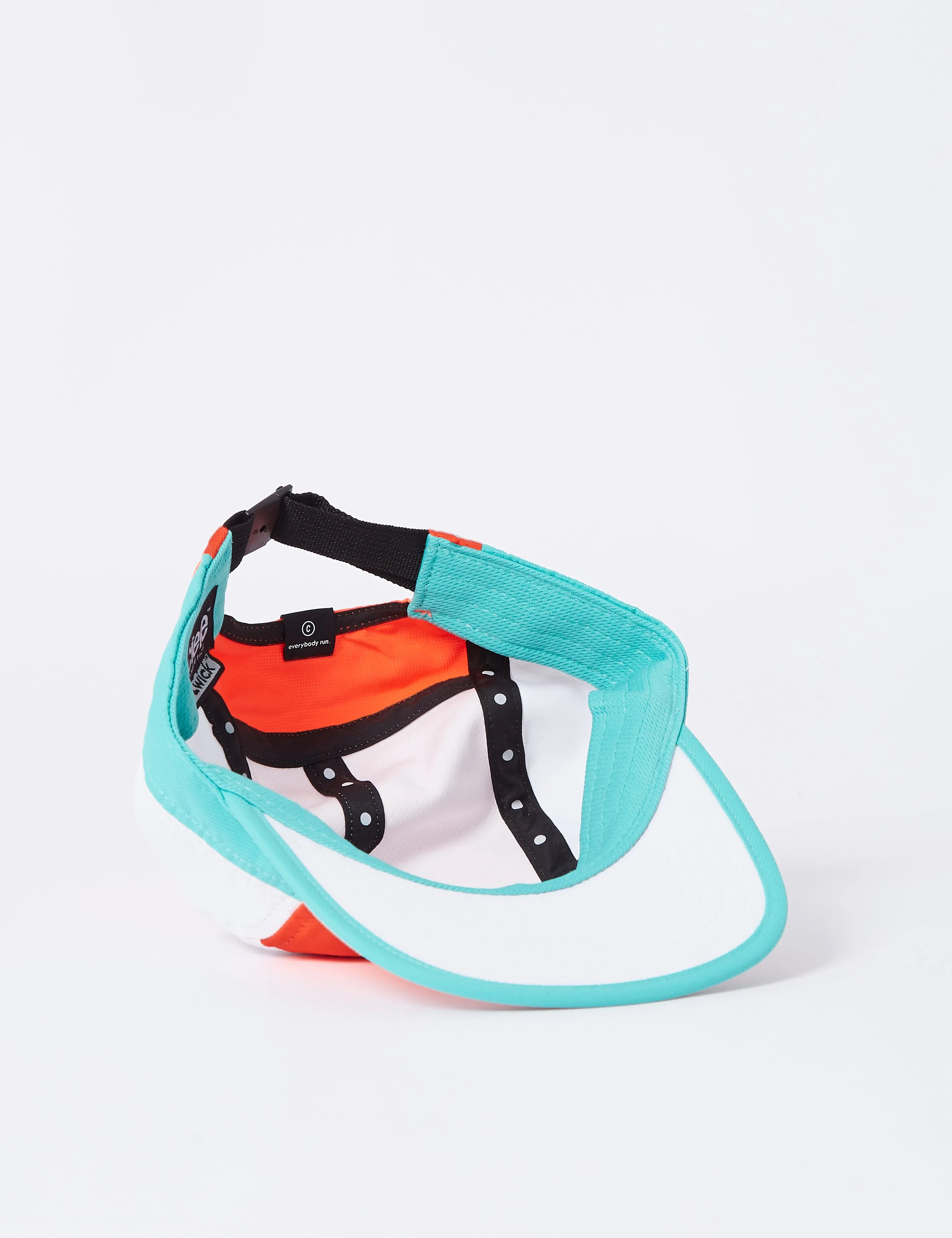 Ciele Athletics GOCap - Oceanside Multi sold by Article London product image thumbnail 5