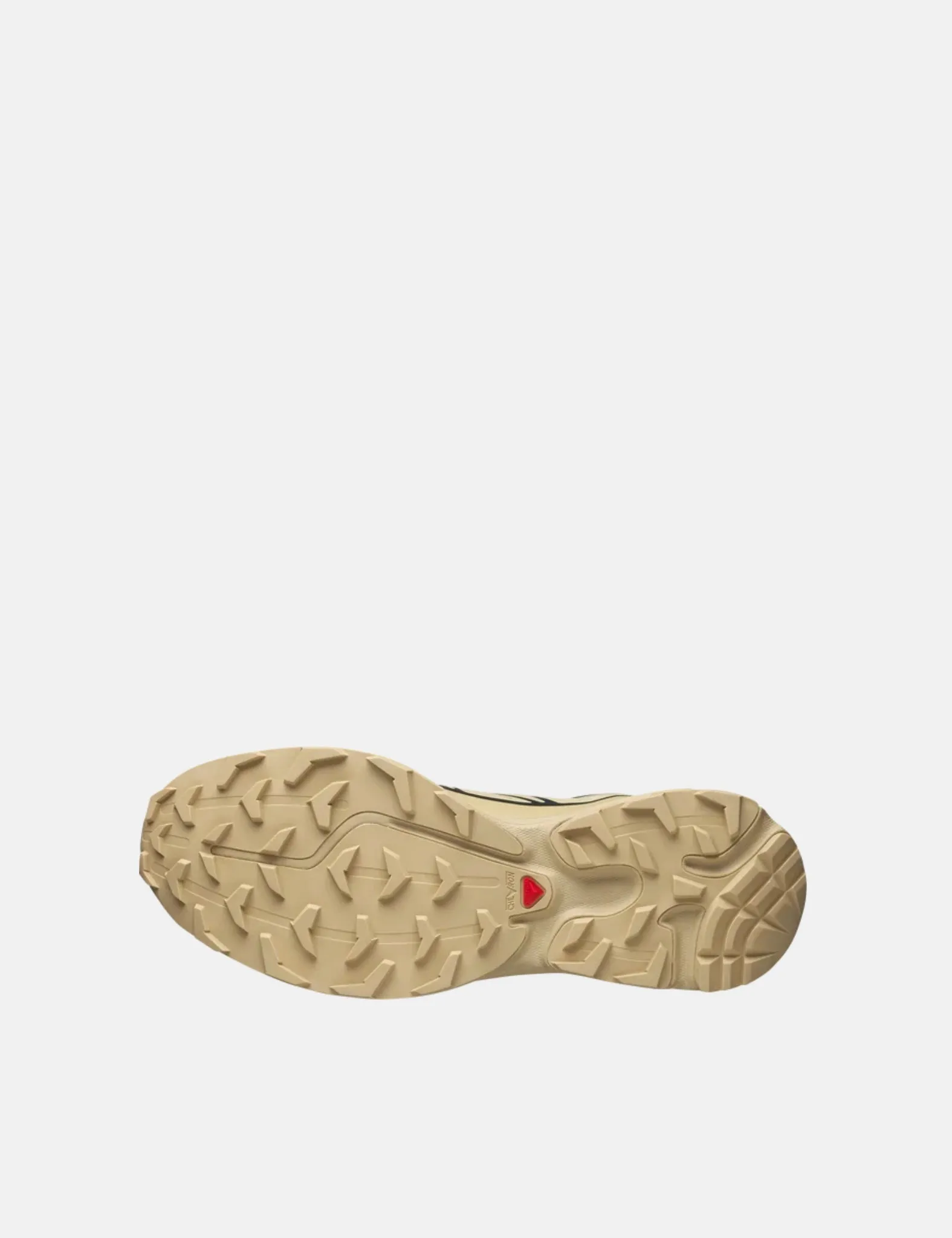 Salomon XT-6 GORE-TEX GTX Trainers - Safari/Safari/Black sold by Article London product image thumbnail 2