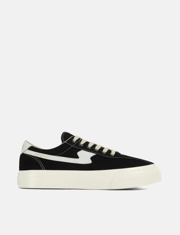 Stepney Workers Club Dellow S-Strike (Canvas) - Black sold by Article London