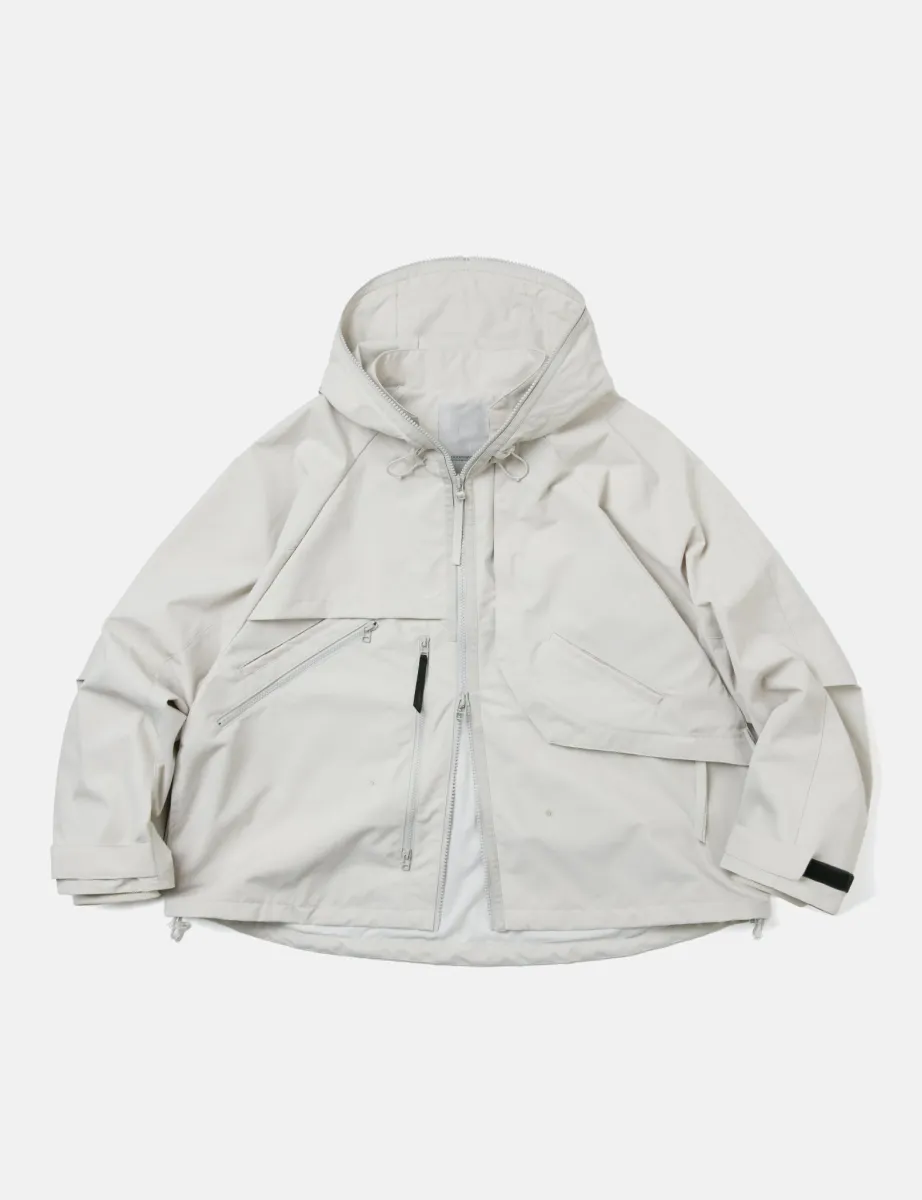 GOOPiMADE G7-1K Mountain Jacket black 2