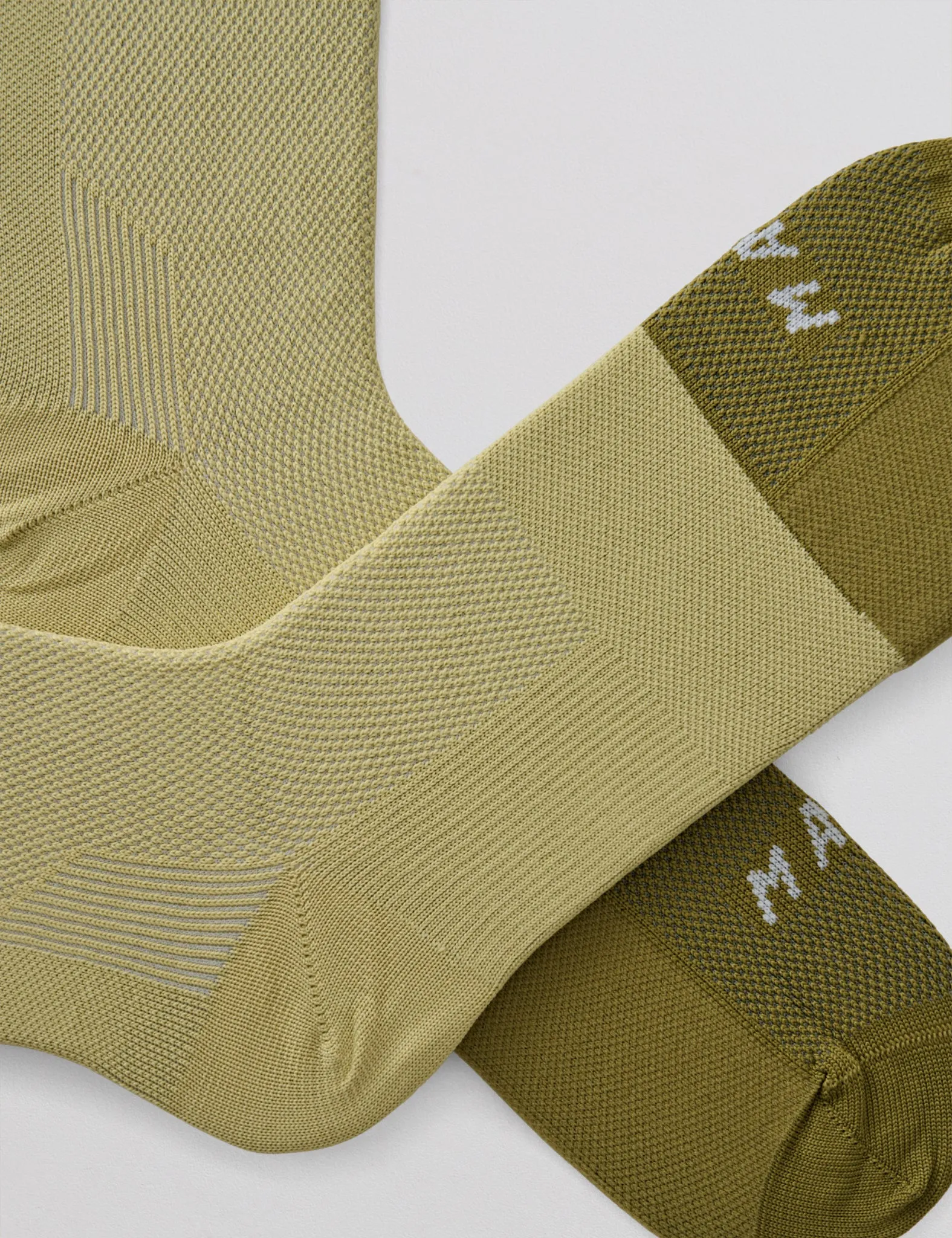 Maap Division Socks - Mineral sold by Article London product image thumbnail 3