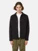 Universal Works Lumber Jacket - Black sold by Article London