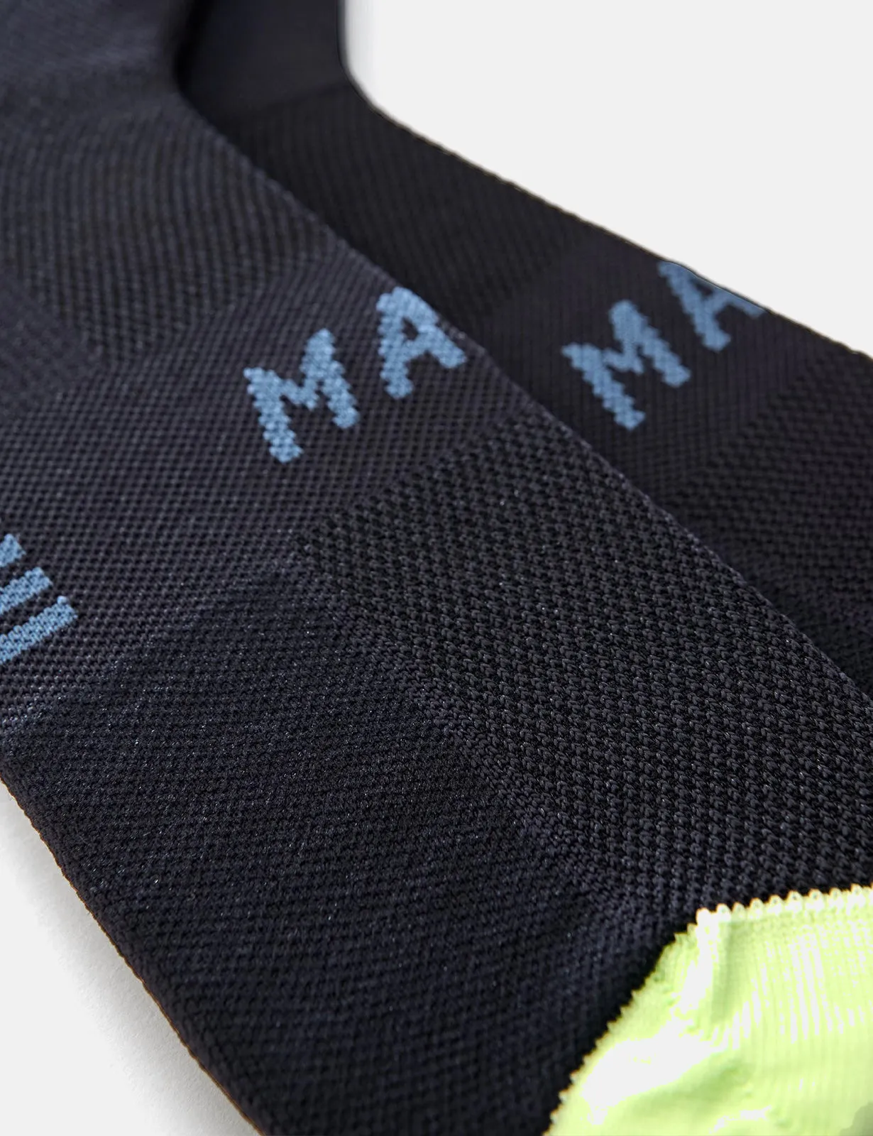 MAAP Evolve Sock - Black sold by Article London product image thumbnail 2