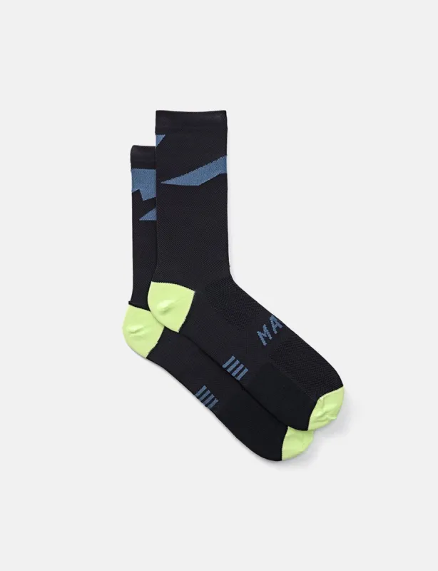 MAAP Evolve Sock - Black sold by Article London