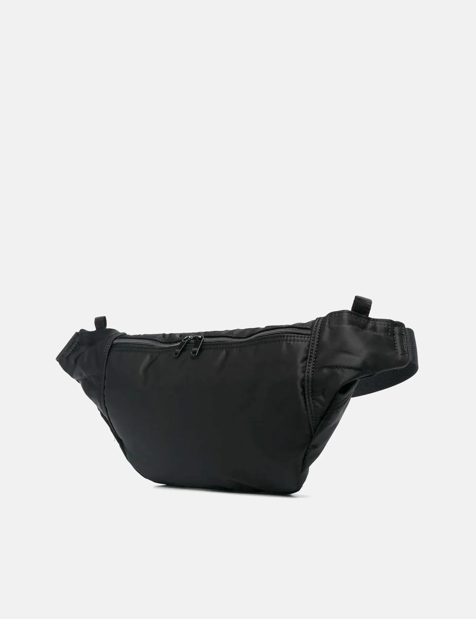 Porter Yoshida & Co Tanker Waist Bag (L) - Black sold by Article London product image thumbnail 4