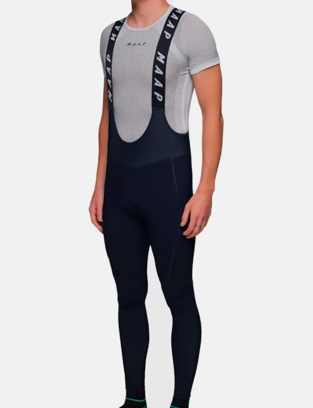 MAAP Apex Deep Winter Tight - Navy Blue sold by Article London