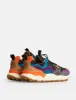 Flower Mountain Yamano 3 Trainer (2015422011I16) - Blue/Purple/Orange sold by Article London