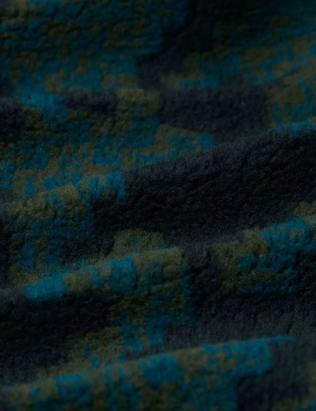 Wax London Cozi Jacket - Black sold by Article London product image thumbnail 5