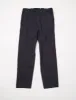 orSlow French Work Pants (Unisex) - Navy Blue sold by Article London