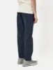 orSlow French Work Pants (Unisex) - Navy Blue sold by Article London
