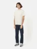 orSlow French Work Pants (Unisex) - Navy Blue sold by Article London