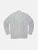 NN07 Jesse Knitted Cardigan - Ashley Blue sold by Article London