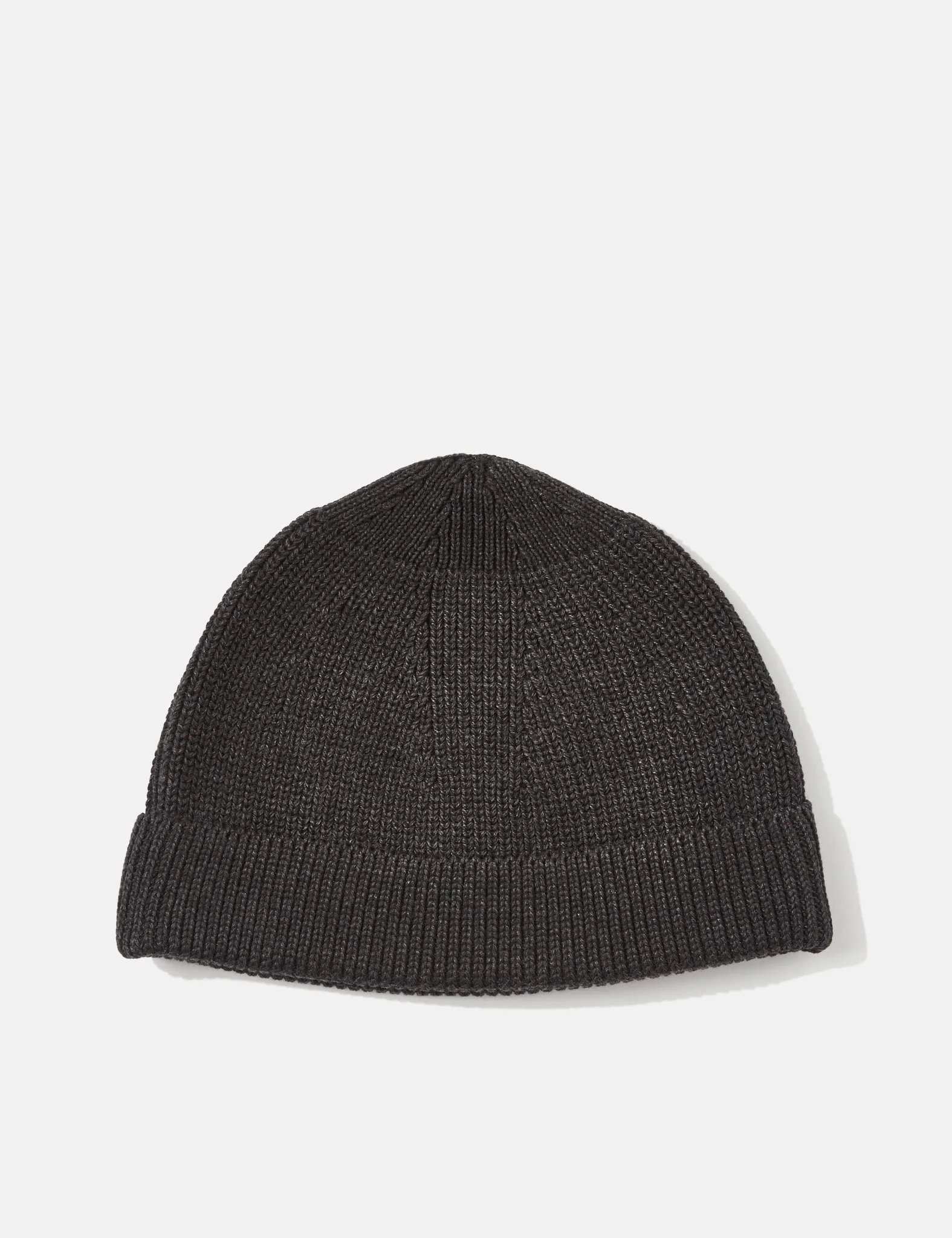 Snow Peak WG Stretch Knit Cap - Grey sold by Article London