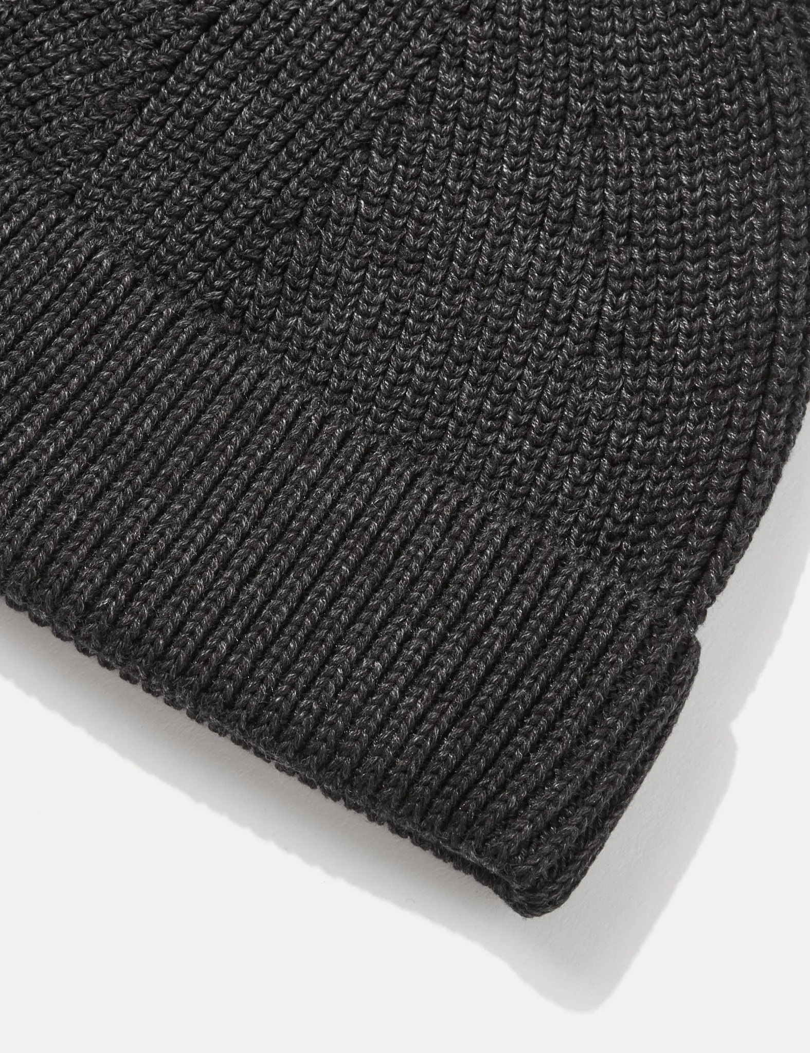 Snow Peak WG Stretch Knit Cap - Grey sold by Article London product image thumbnail 2