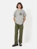 Engineered Garments Fatigue Pant (Relaxed) - Olive Green sold by Article London