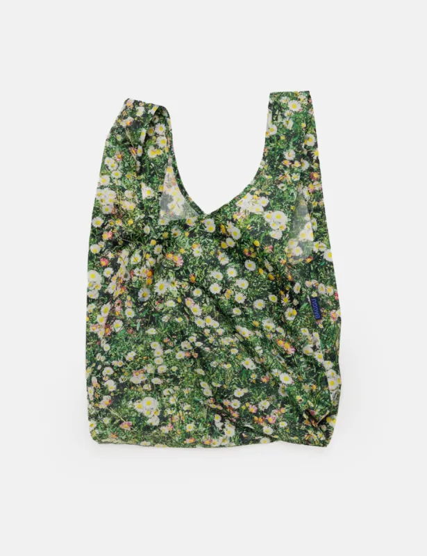 Baggu Standard Baggu (Recycled) - Daisy Yellow sold by Article London