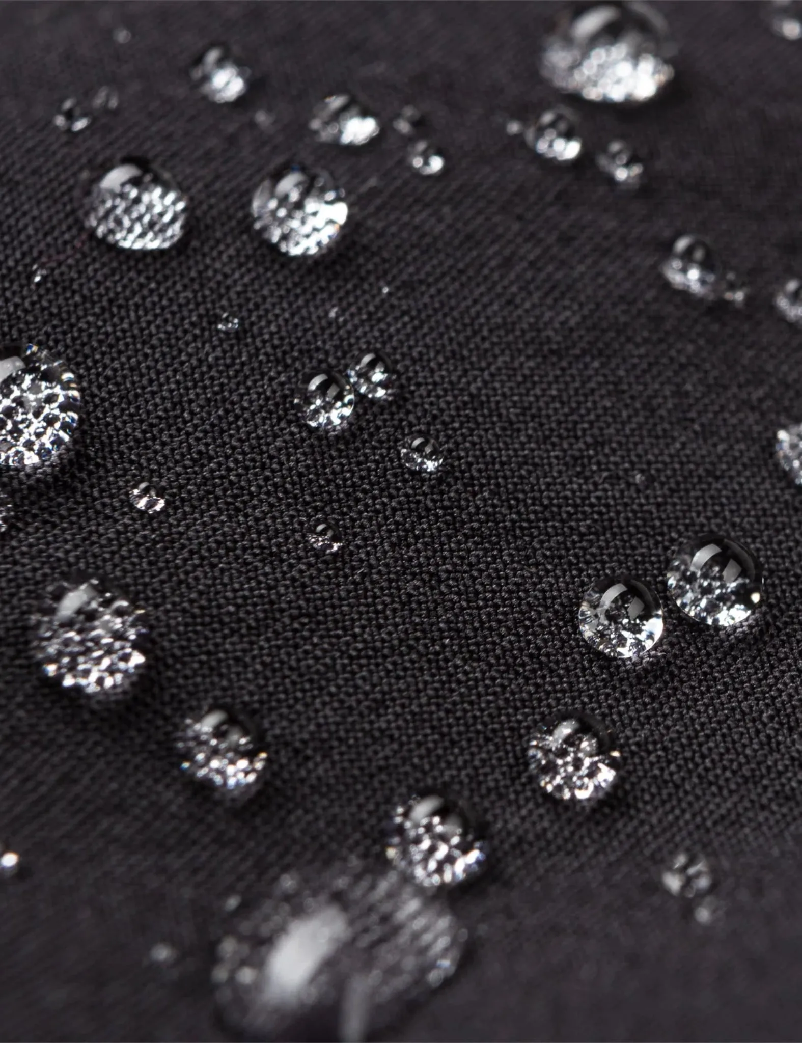 Satisfy PeaceShell Trail Cap - Black sold by Article London product image thumbnail 3