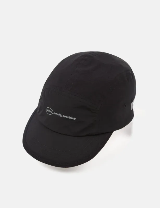SATISFY PeaceShell™ Trail Cap Satisfy - PeaceShell trail cap Satisfy