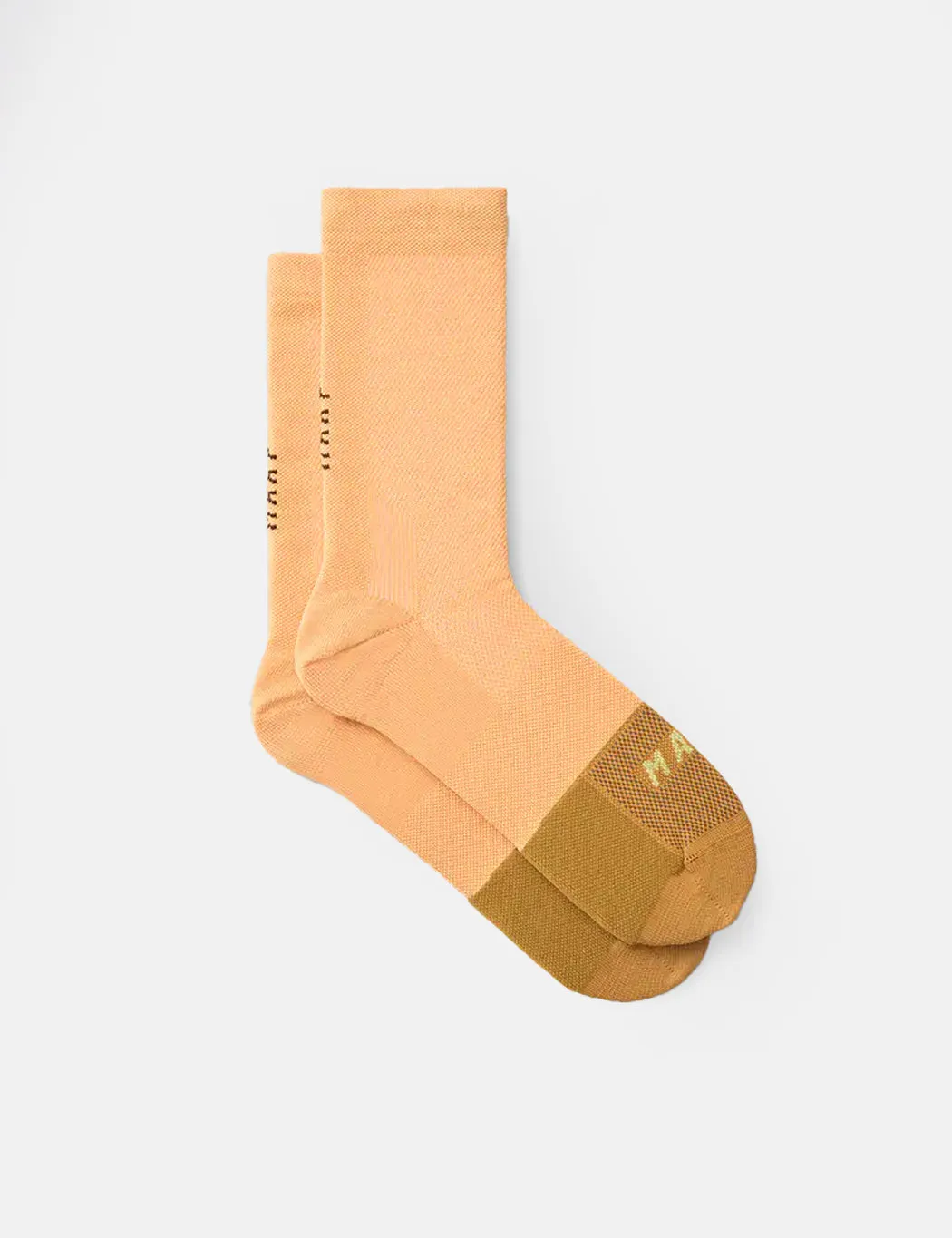 MAAP Division Socks - Impala Orange sold by Article London