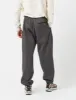 Engineered Garments Jog Jersey Twill Pant (Relaxed) - Charcoal Grey sold by Article London