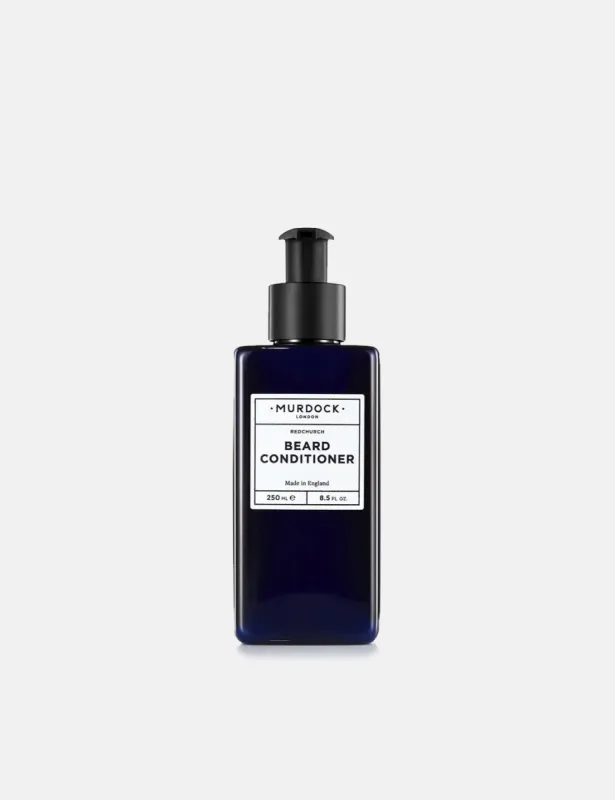 Murdock Beard Conditioner - 250ml sold by Article London