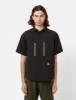 A.P.C. Auster Mac Coat - Heathered Beige sold by Article London