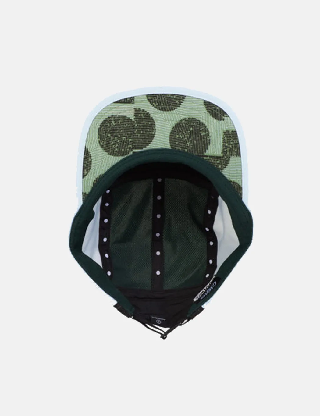 Ciele Athletics GOCap Century - Scout Green sold by Article London product image thumbnail 3