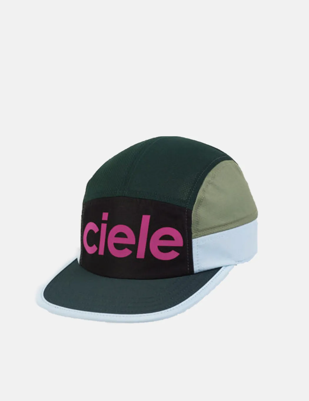 Ciele Athletics GOCap Century - Scout Green sold by Article London