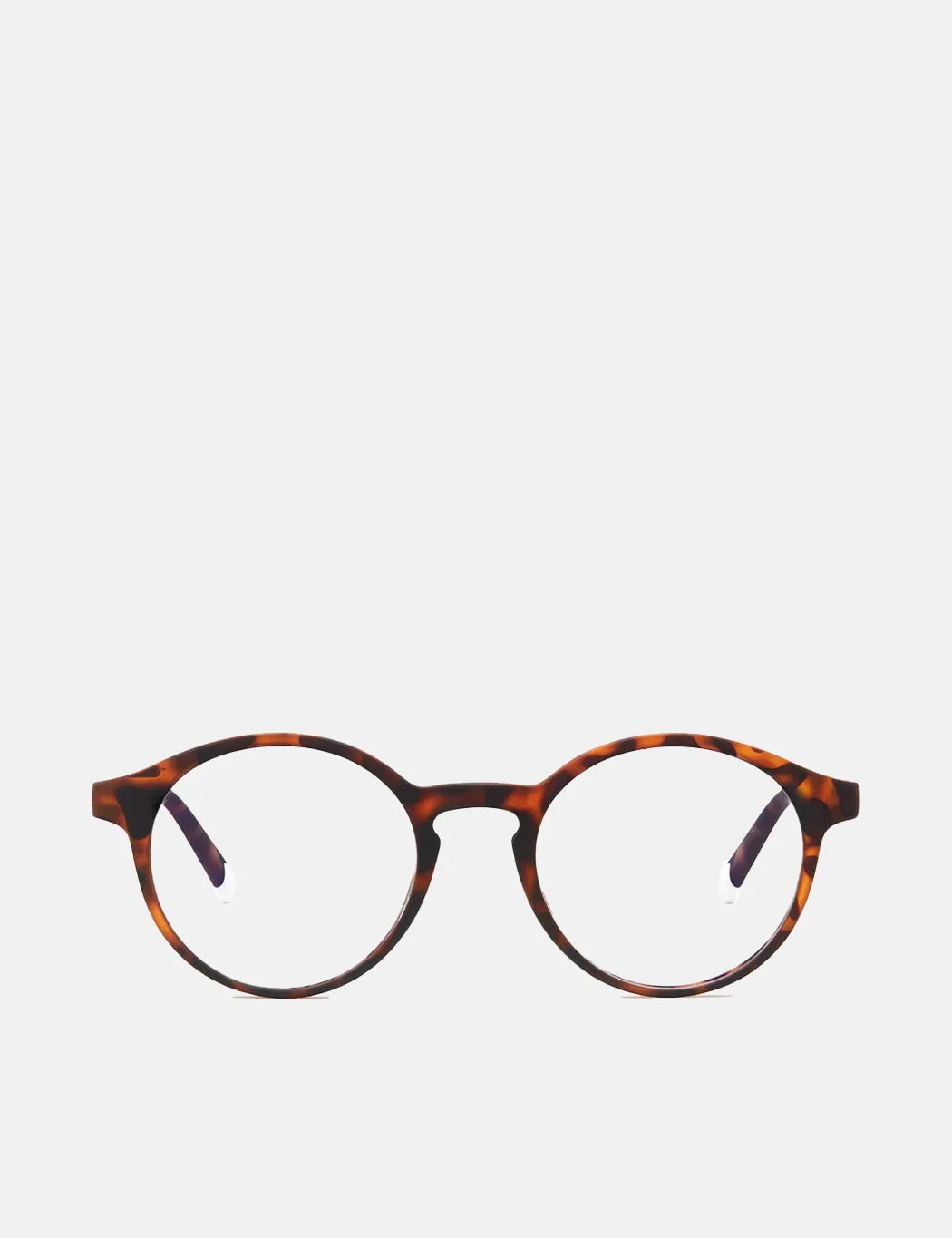 Barner Le Marais Blue Light Computer Glasses - Tortoise sold by Article London product image thumbnail 2