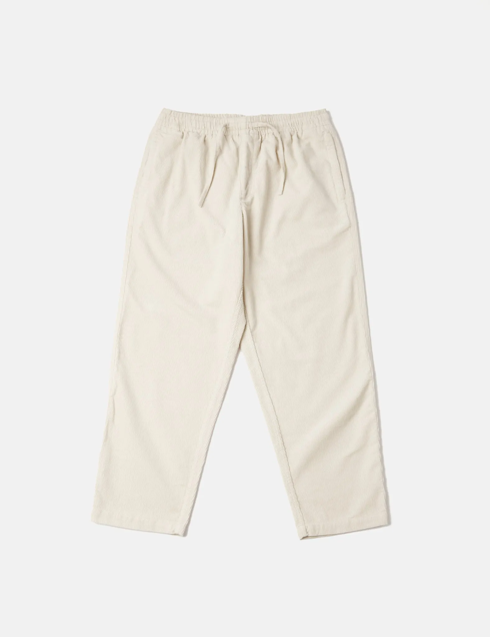 YMC Alva Skate Trousers (12 Wale Corduroy) - Stone White sold by Article London product image thumbnail 5