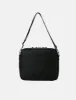 Porter Yoshida & Co Force Shoulder Bag (Large) - Black sold by Article London