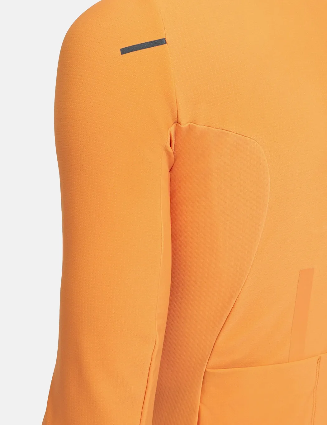 MAAP Force Pro LS Jersey - Topaz Yellow sold by Article London product image thumbnail 2