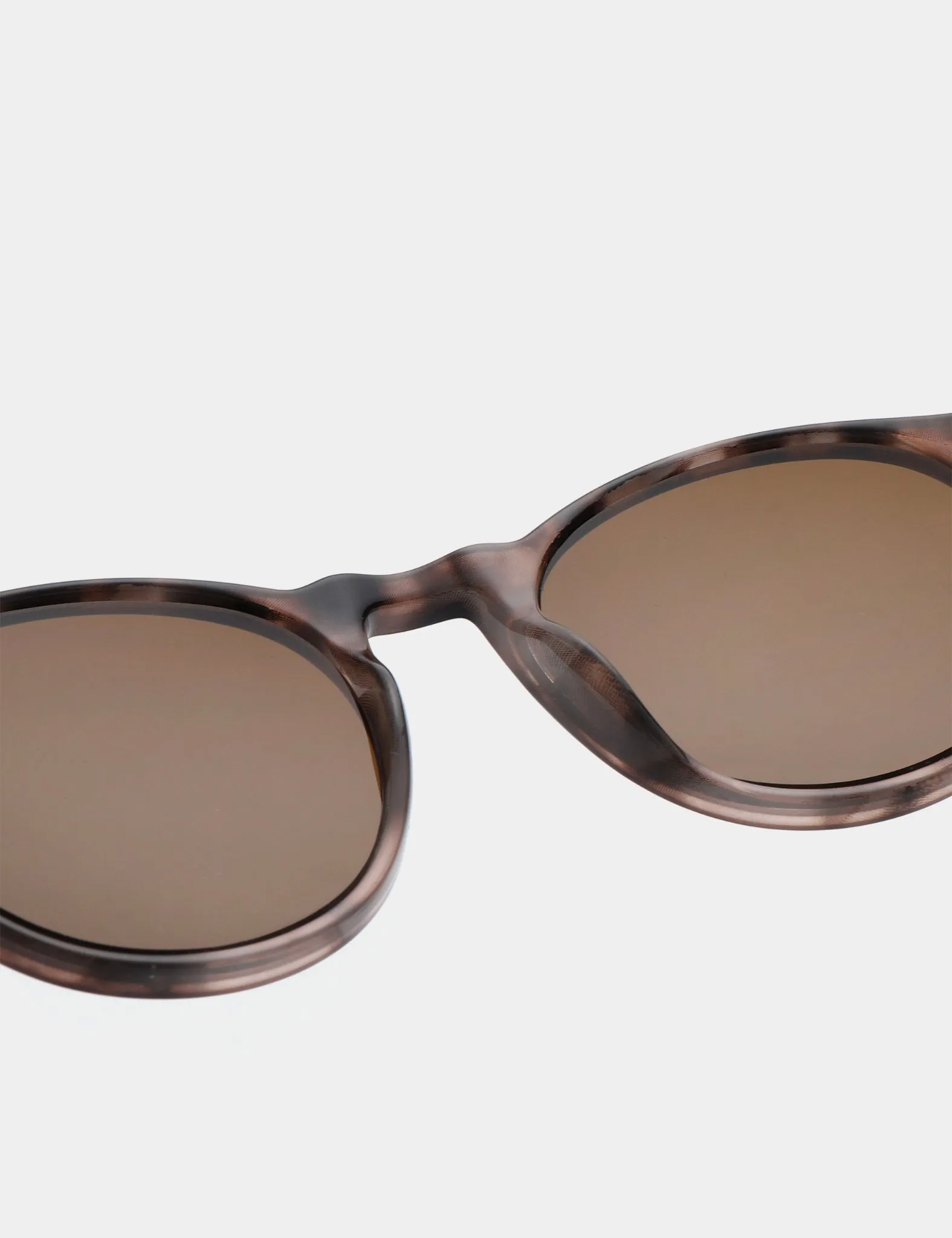 A. Kjaerbede Marvin Sunglasses - Coquina Tortoise sold by Article London product image thumbnail 3