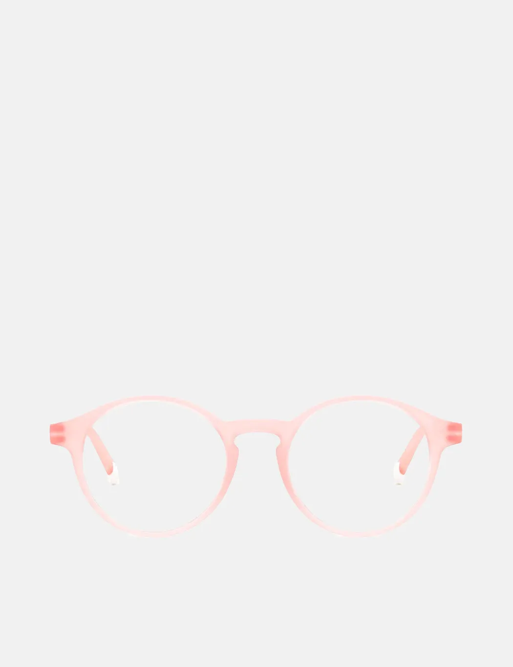 Barner Le Marais Blue Light Computer Glasses - Dusty Pink sold by Article London product image thumbnail 2