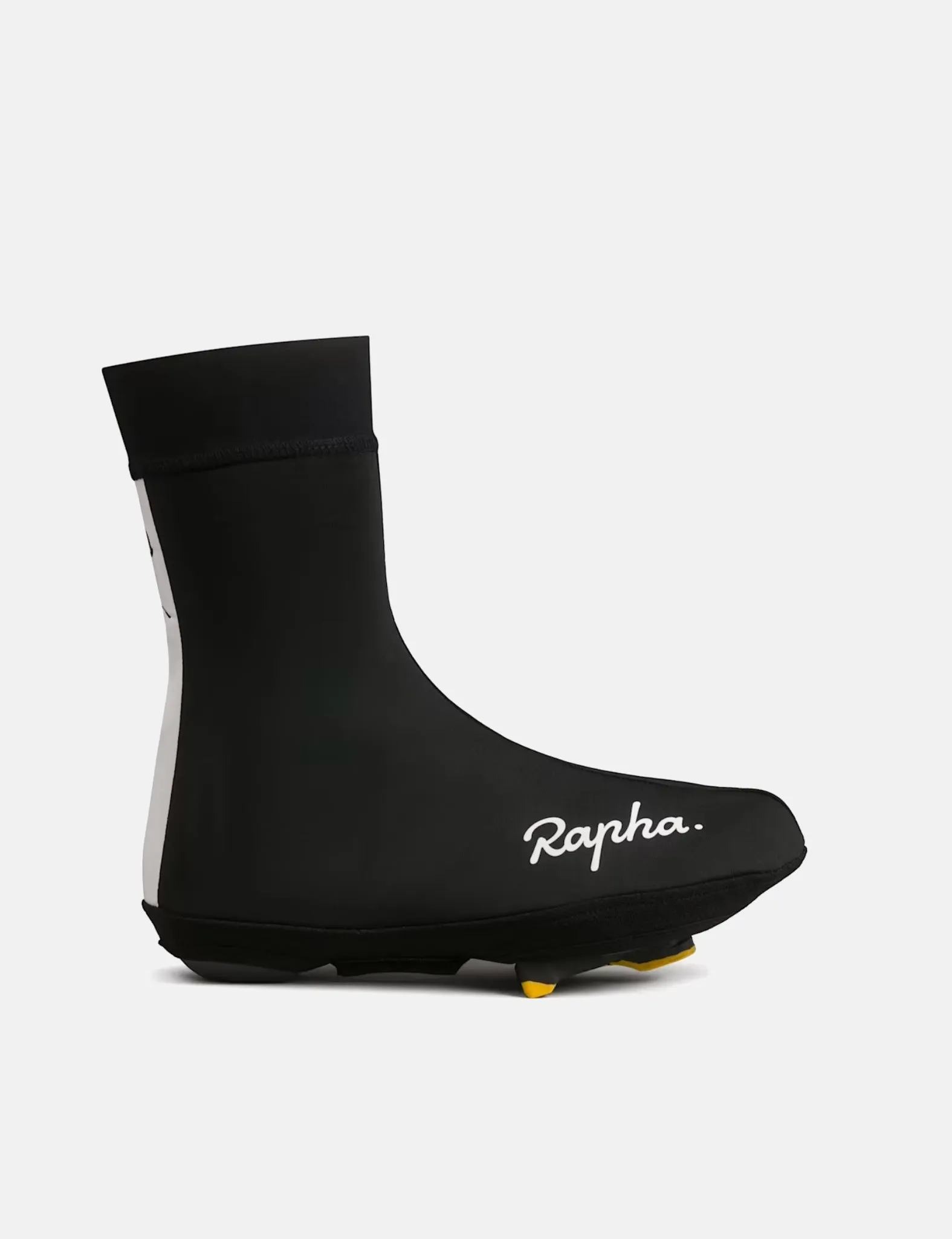 Rapha Winter Overshoes - Black sold by Article London