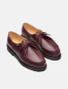 Paraboot Michael Lisse (Leather) - Wine sold by Article London
