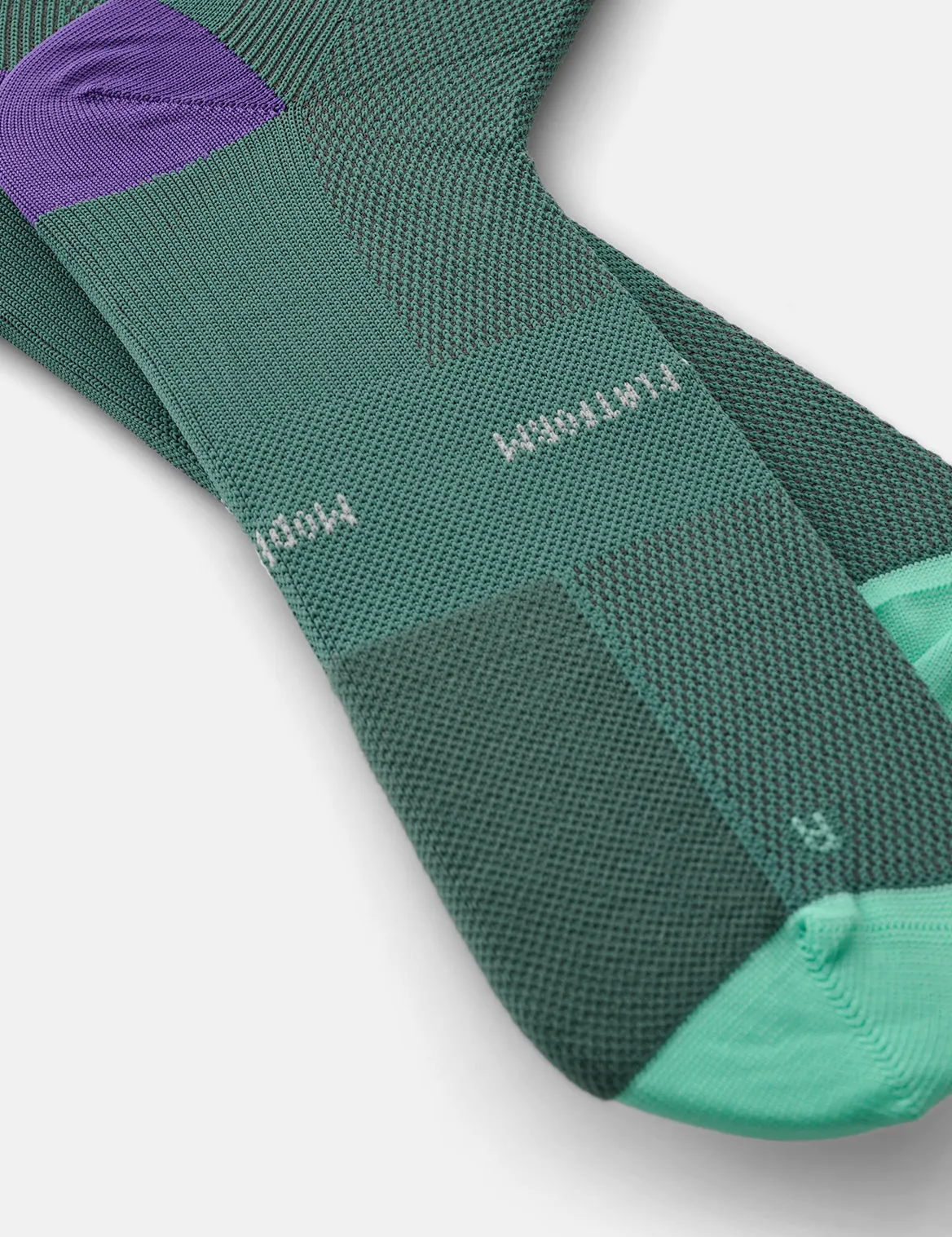 MAAP Training Socks - Deep Green sold by Article London product image thumbnail 3