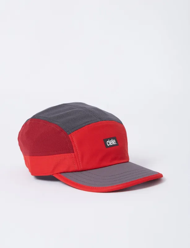Ciele Athletics GOCap SC - Rouge Red sold by Article London