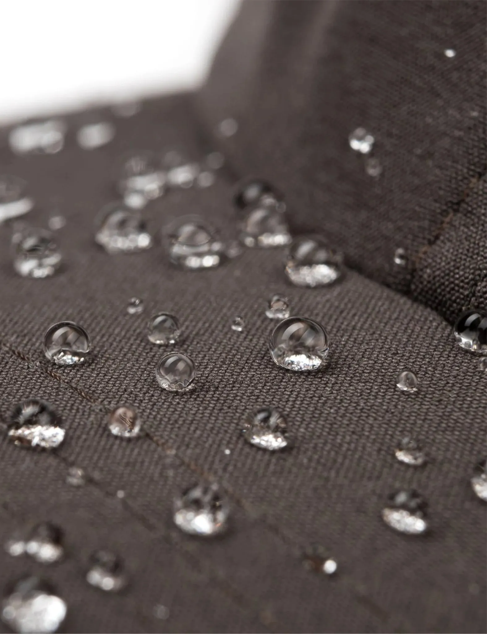 Satisfy PeaceShell Running Cap - Brown sold by Article London product image thumbnail 4