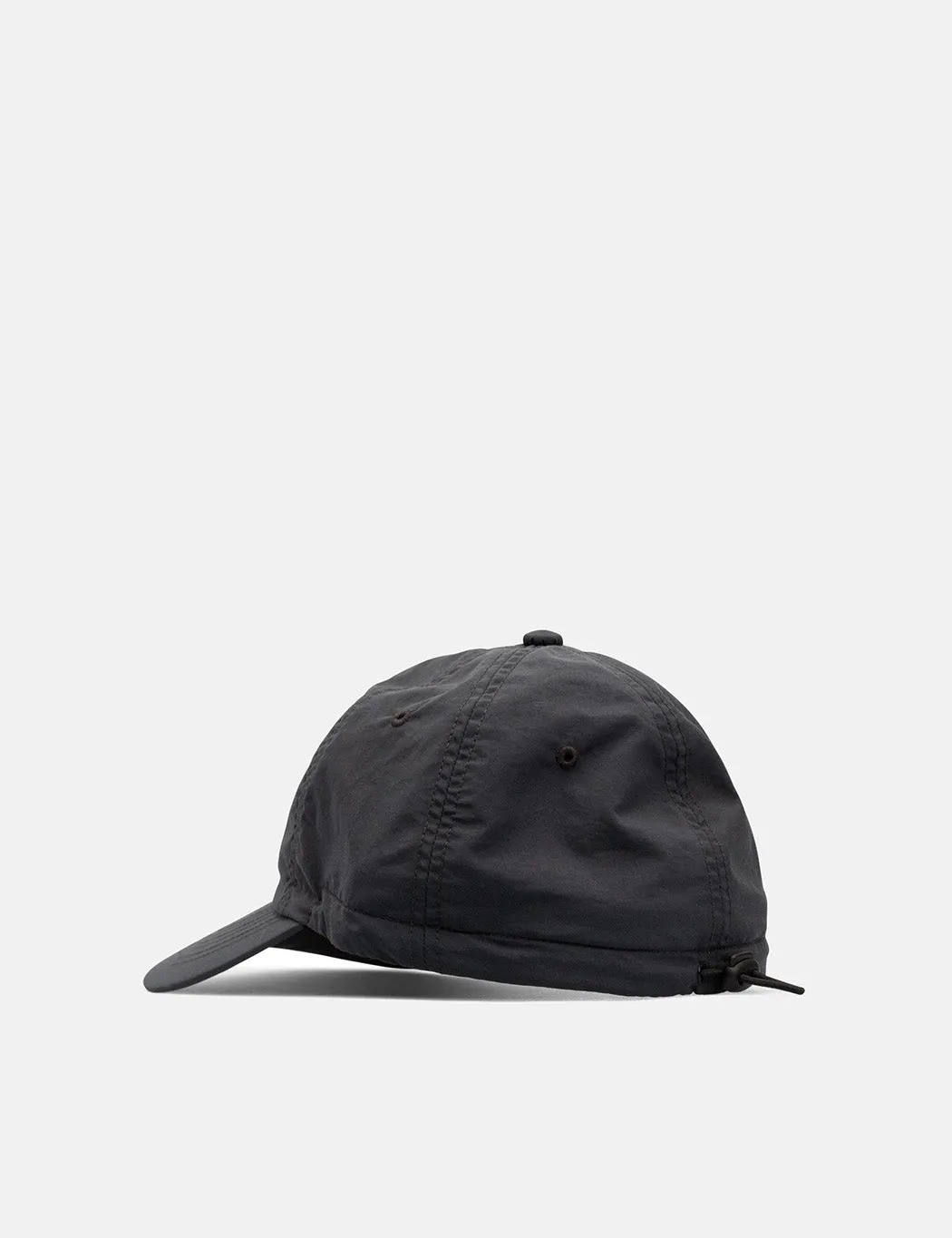 Norse Projects Travel Sports Cap - Slate Grey sold by Article London product image thumbnail 3