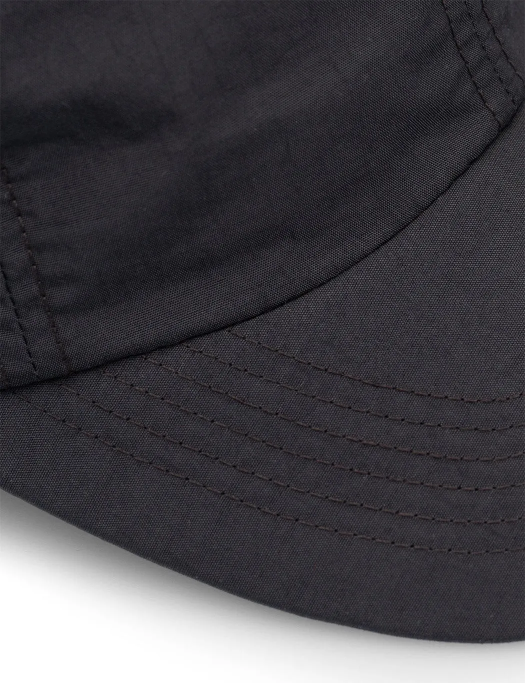 Norse Projects Travel Sports Cap - Slate Grey sold by Article London product image thumbnail 4