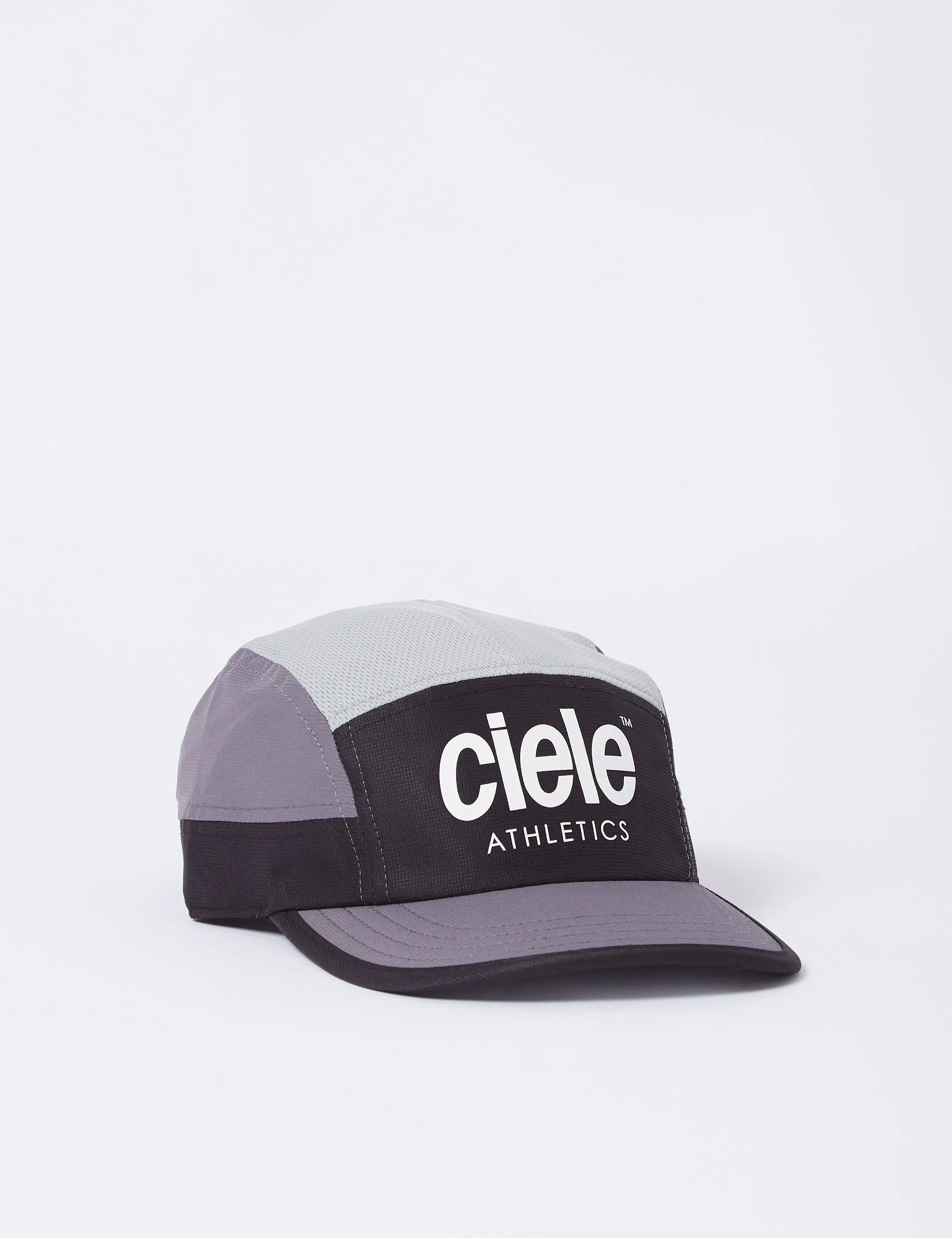 Ciele Athletics GOCap (Athletics) - Brutalist Grey sold by Article London