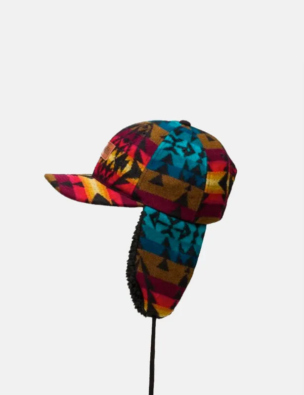 Pendleton Timberline Cap - Echo Canyon made by Pendleton