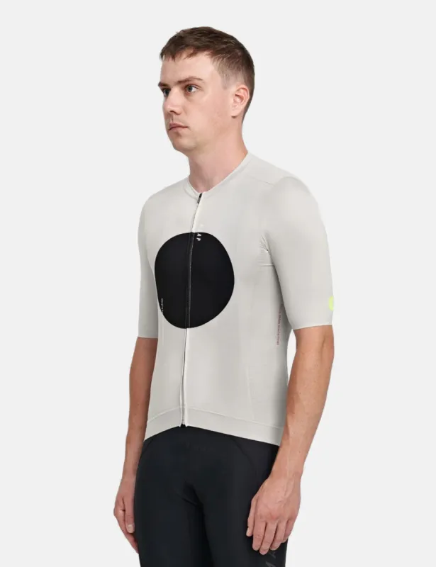 MAAP Vapor Pro Jersey (Recycled) - Fog sold by Article London